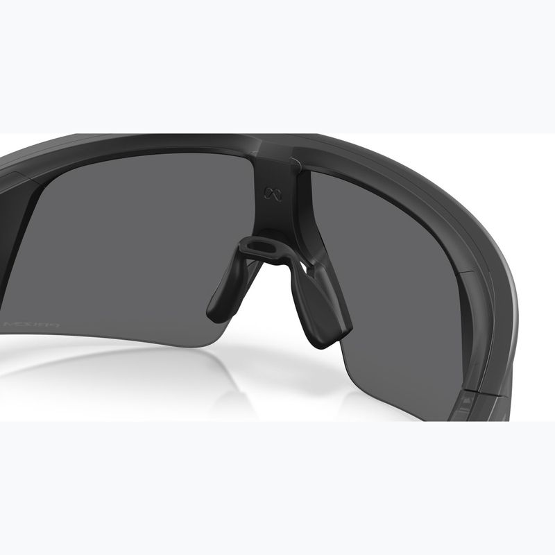 Слънчеви очила Oakley Meta Vanguard black/prizm black 5
