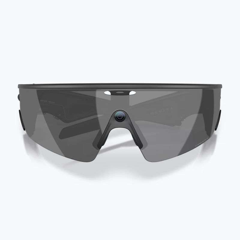 Слънчеви очила Oakley Meta Vanguard black/prizm road 3