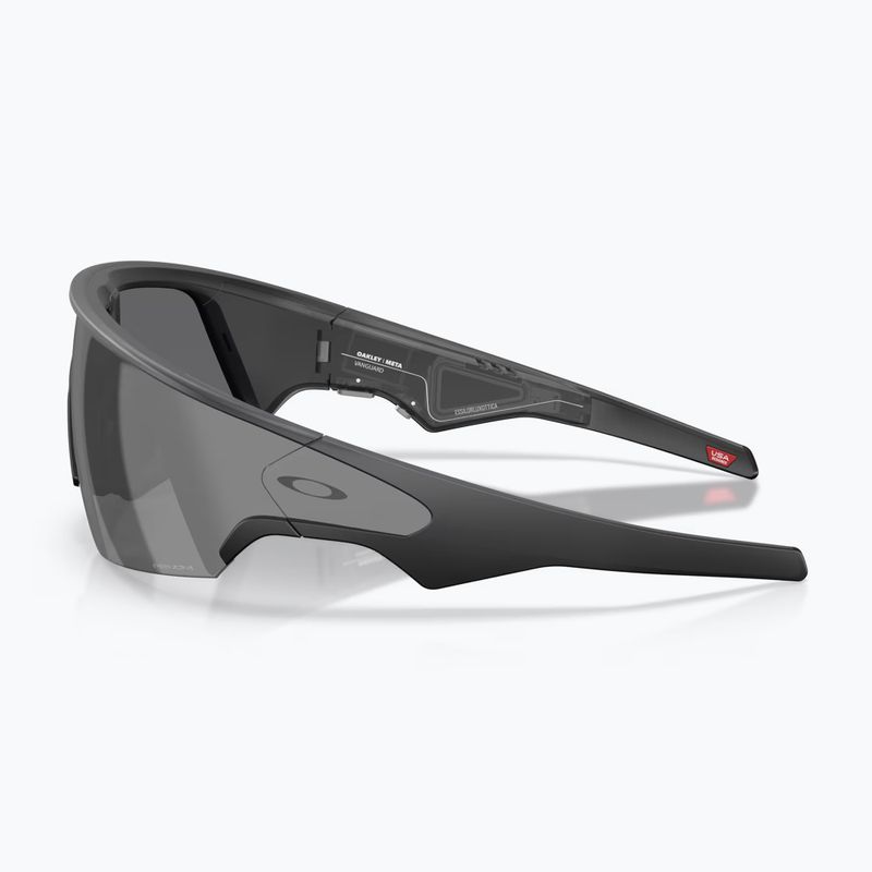 Слънчеви очила Oakley Meta Vanguard black/prizm road 4
