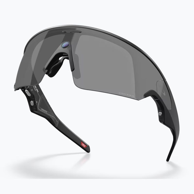 Слънчеви очила Oakley Meta Vanguard black/prizm road 6
