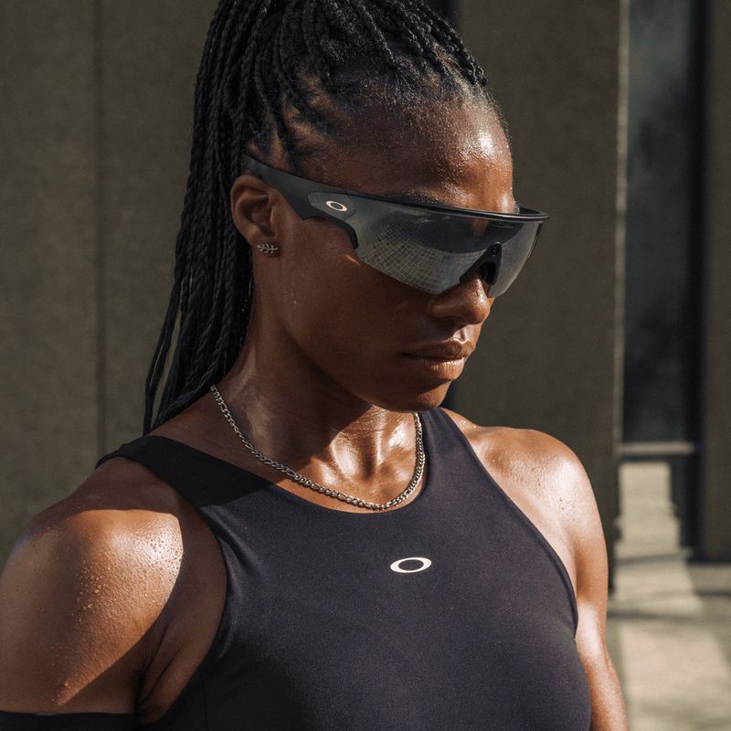 Слънчеви очила Oakley Meta Vanguard black/prizm road 8