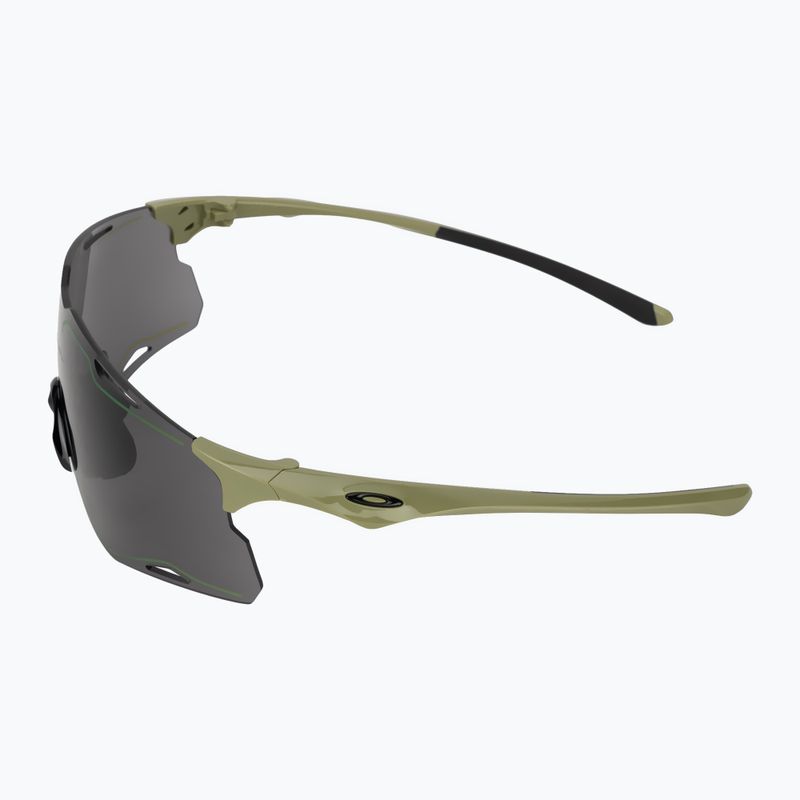 Слънчеви очила Oakley Cybr Lightning prizm grey 4
