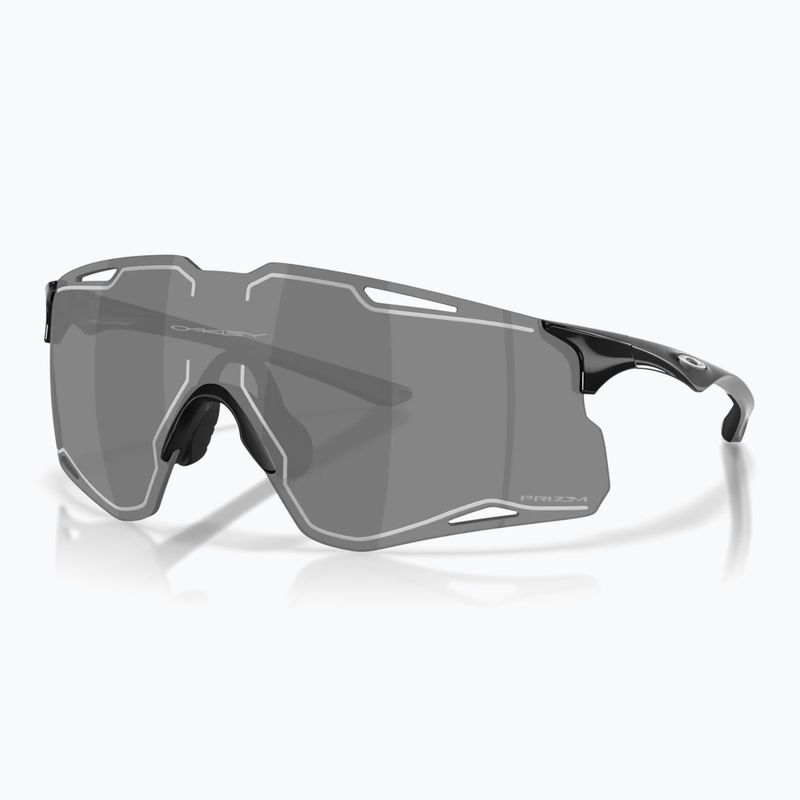 Слънчеви очила Oakley Cybr Lightning prizm black