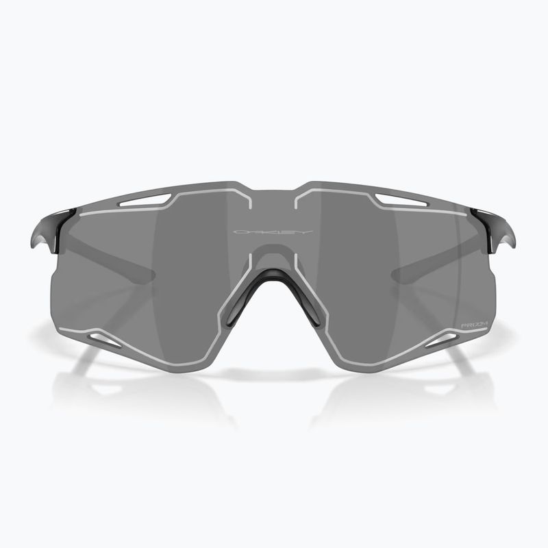 Слънчеви очила Oakley Cybr Lightning prizm black 2