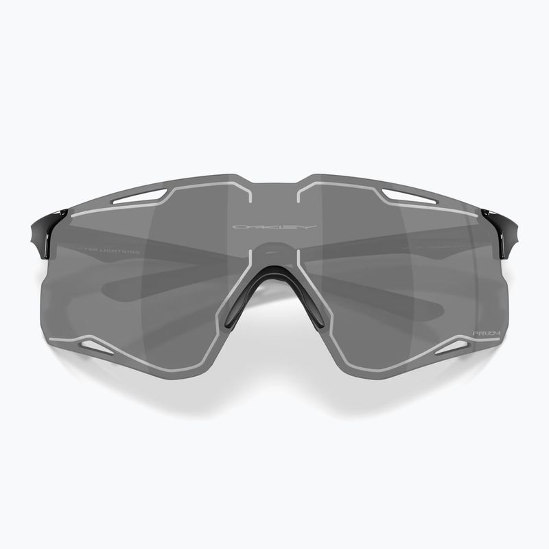 Слънчеви очила Oakley Cybr Lightning prizm black 5