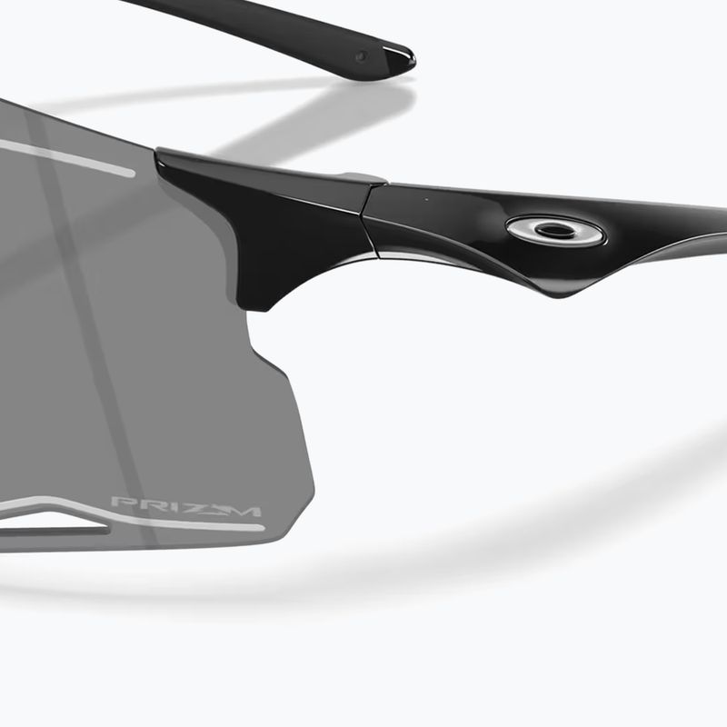 Слънчеви очила Oakley Cybr Lightning prizm black 6