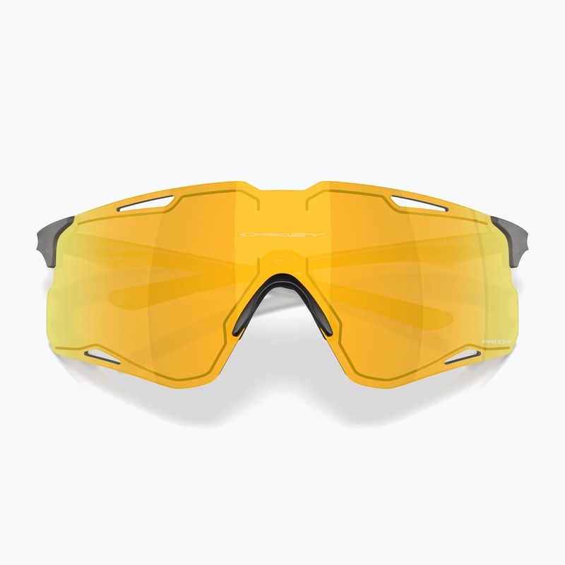 Слънчеви очила Oakley Cybr Lightning prizm 24k 2