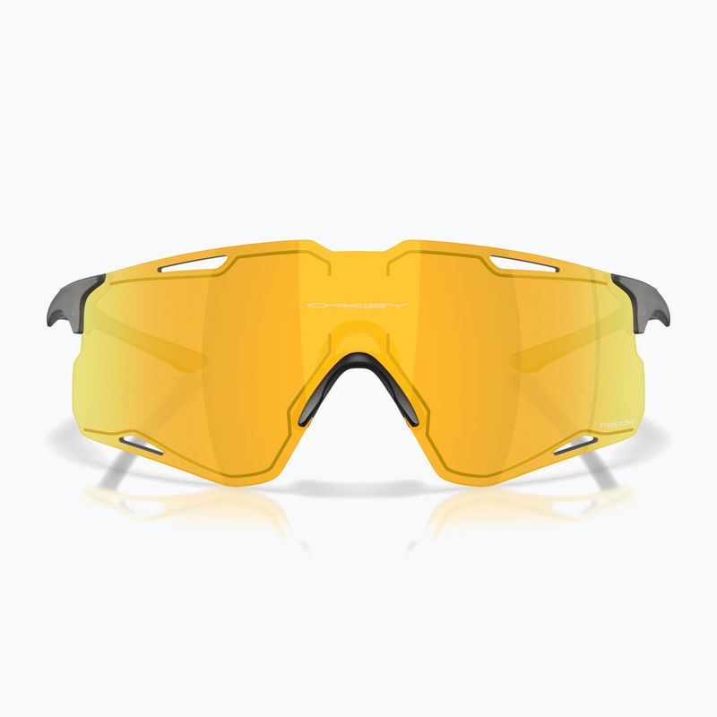 Слънчеви очила Oakley Cybr Lightning prizm 24k 3