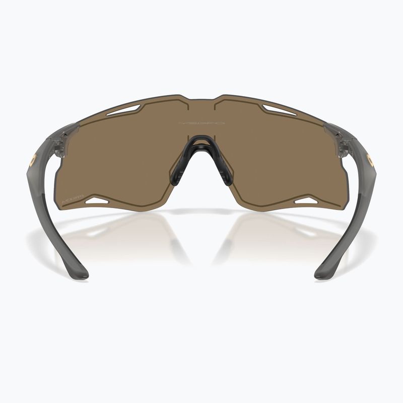 Слънчеви очила Oakley Cybr Lightning prizm 24k 5