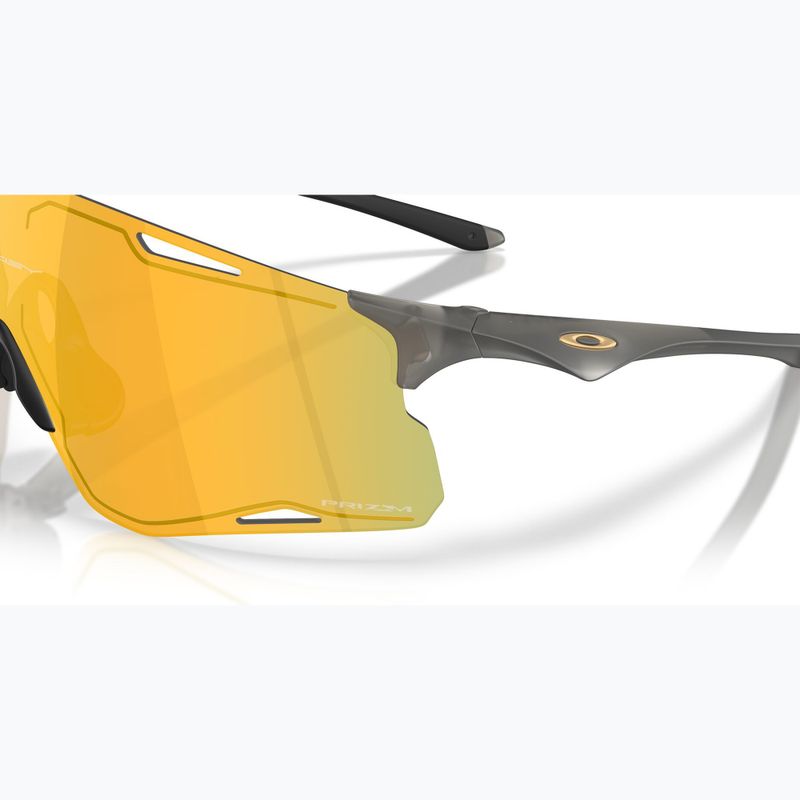 Слънчеви очила Oakley Cybr Lightning prizm 24k 7