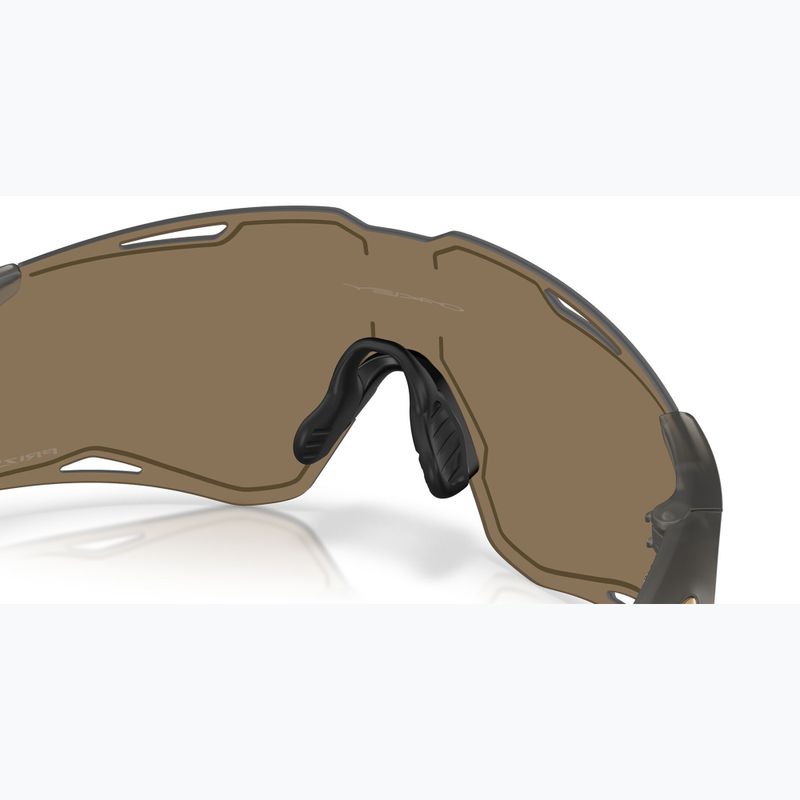 Слънчеви очила Oakley Cybr Lightning prizm 24k 8