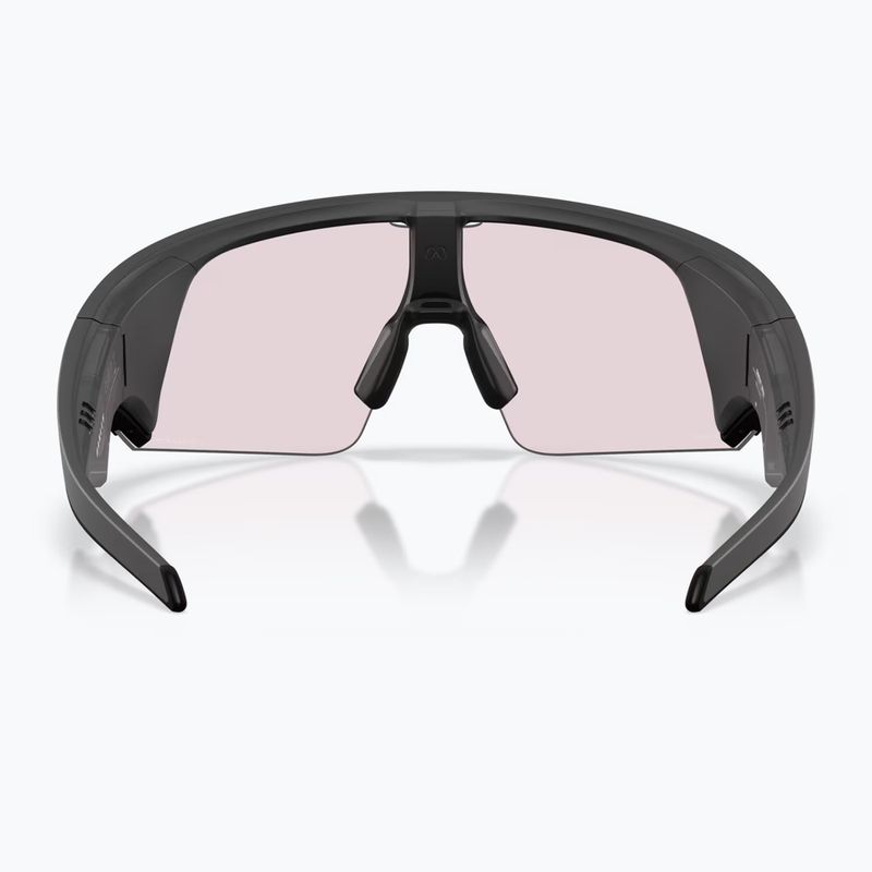 Слънчеви очила Oakley Meta Vanguard black/prizm transitions ember 6