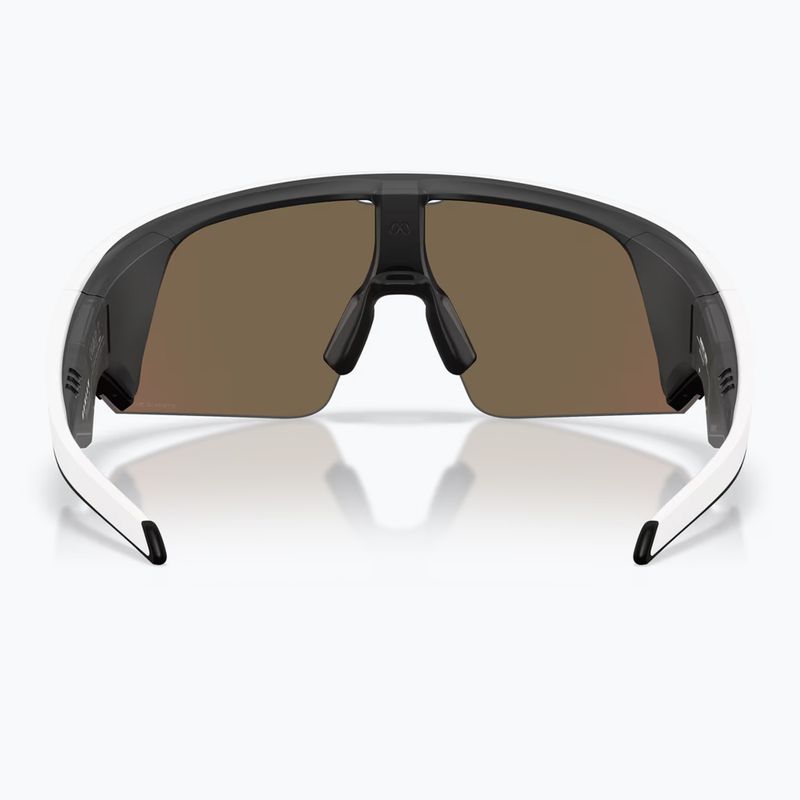 Слънчеви очила Oakley Meta Vanguard white/prizm rose gold 5
