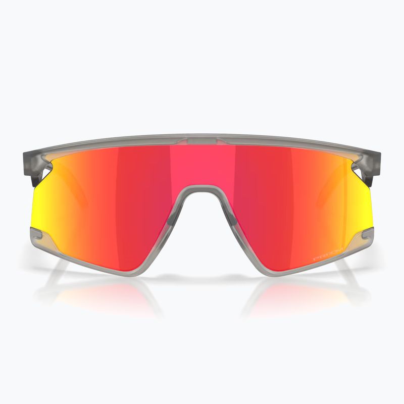 Слънчеви очила Oakley Bxtr matte grey ink/prizm ruby 2