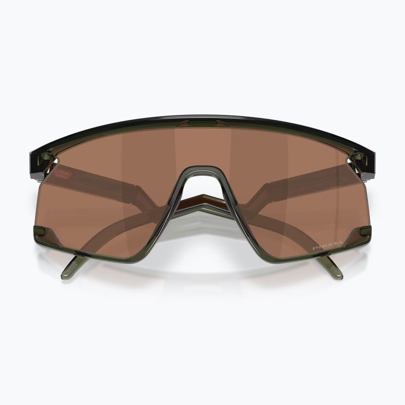 Слънчеви очила Oakley Bxtr olive ink/prizm tungsten 3