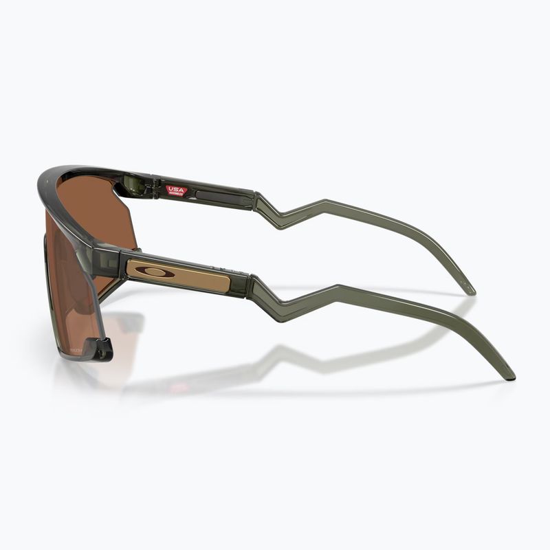 Слънчеви очила Oakley Bxtr olive ink/prizm tungsten 5