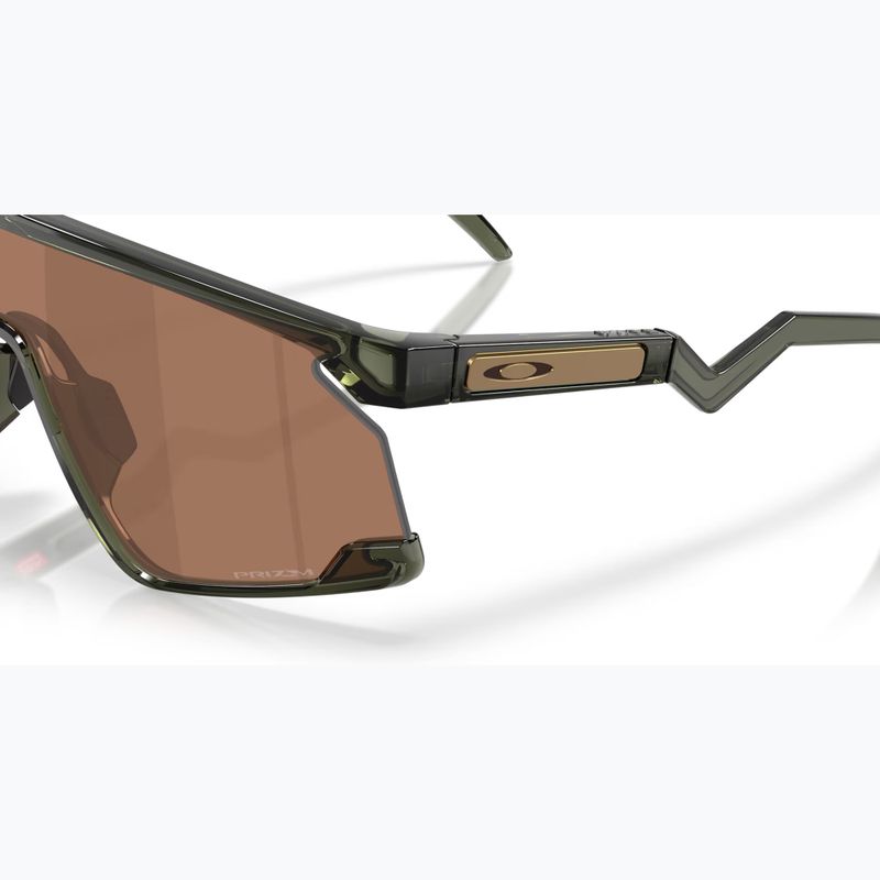 Слънчеви очила Oakley Bxtr olive ink/prizm tungsten 6