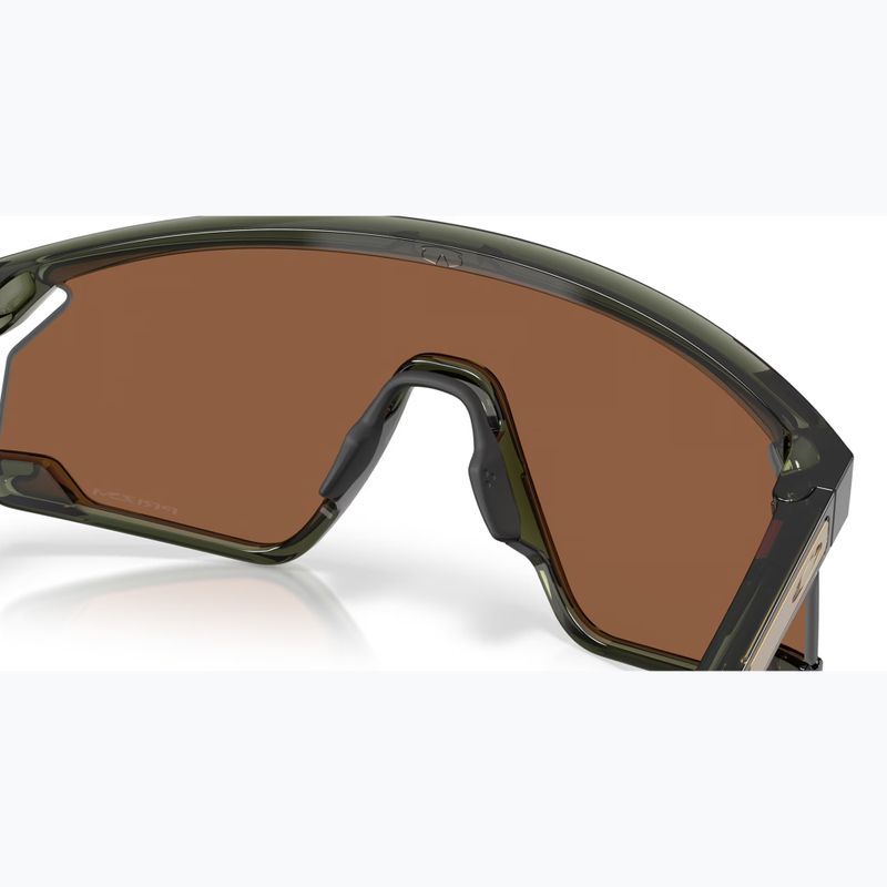 Слънчеви очила Oakley Bxtr olive ink/prizm tungsten 7
