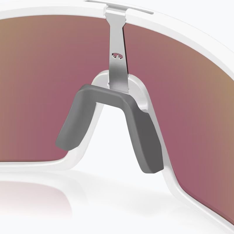 Слънчеви очила Oakley Sutro S matte white/prizm sapphire 7