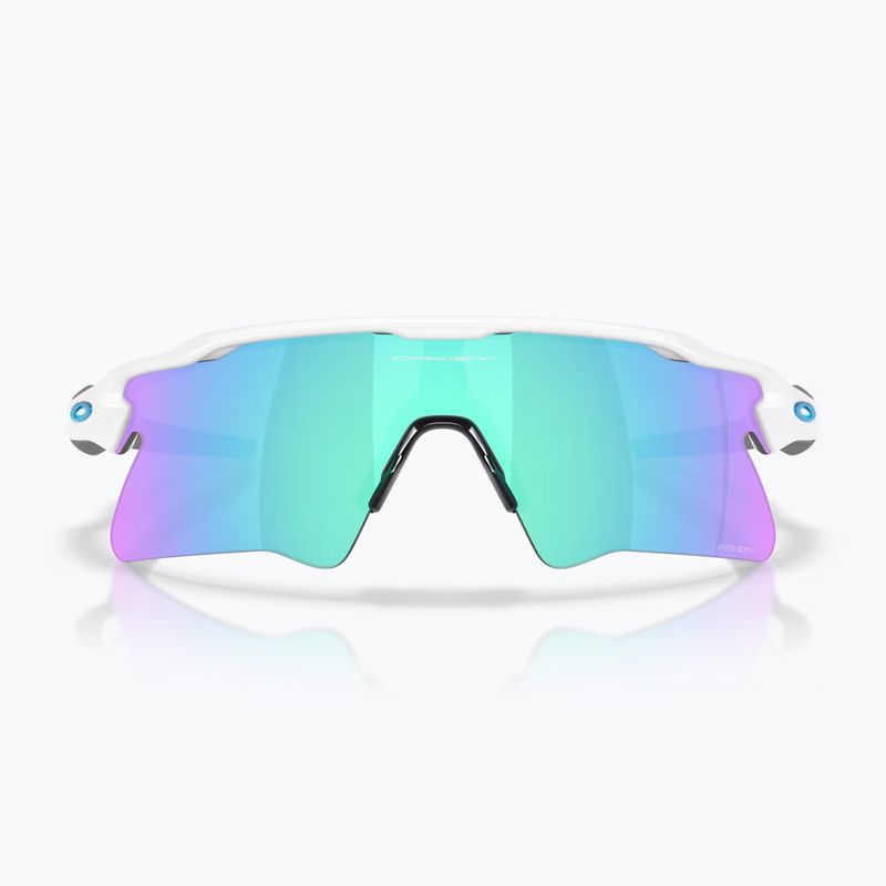 Слънчеви очила Oakley Radar EV Heater polished white/prizm sapphire 2