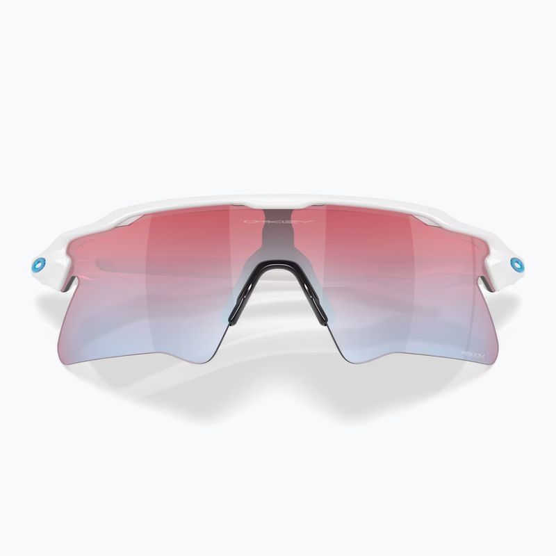 Слънчеви очила Oakley Radar EV Heater polished white/prizm snow sapphire 3