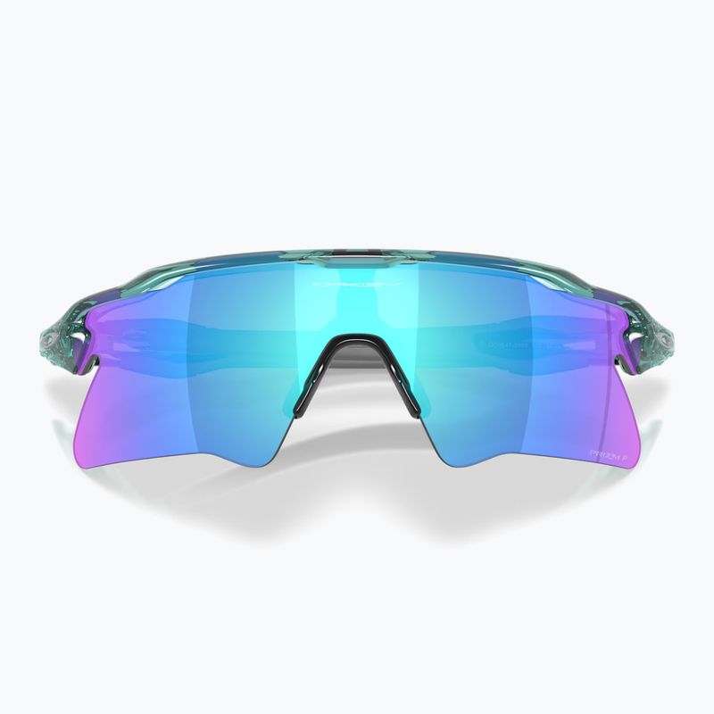 Слънчеви очила Oakley Radar EV Heater trans pacific/prizm sapphire polar 3