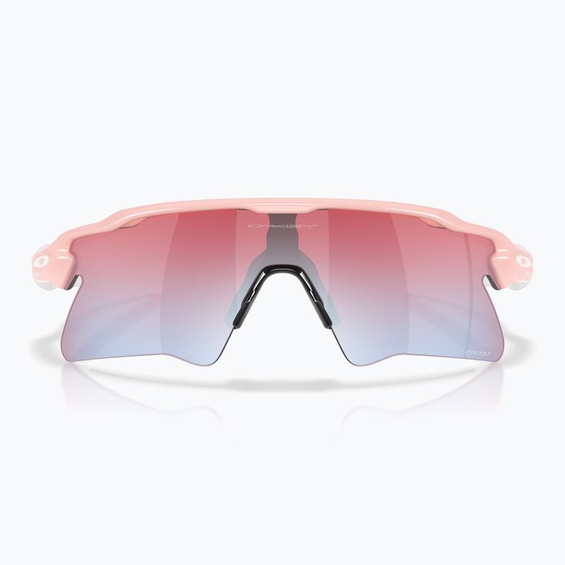 Слънчеви очила Oakley Radar EV Heater pink milkshake/prizm snow sapphire 2