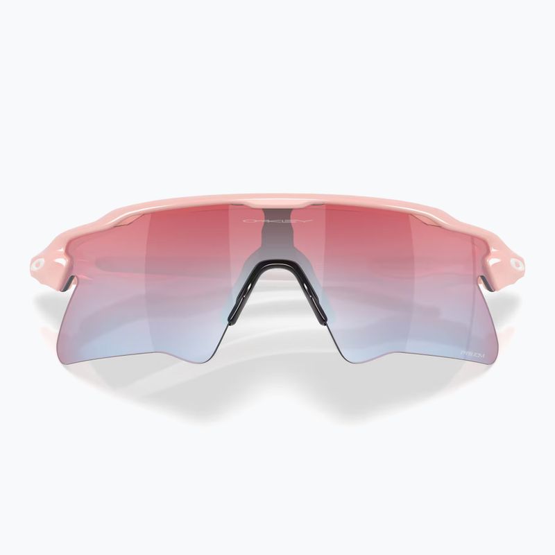 Слънчеви очила Oakley Radar EV Heater pink milkshake/prizm snow sapphire 3