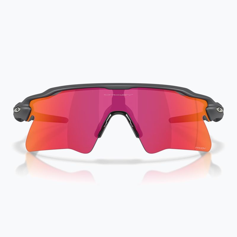 Слънчеви очила Oakley Radar EV Heater matte carbon/prizm field 2