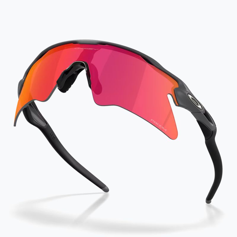 Слънчеви очила Oakley Radar EV Heater matte carbon/prizm field 4