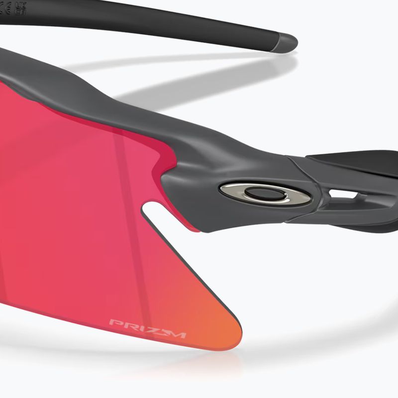 Слънчеви очила Oakley Radar EV Heater matte carbon/prizm field 6