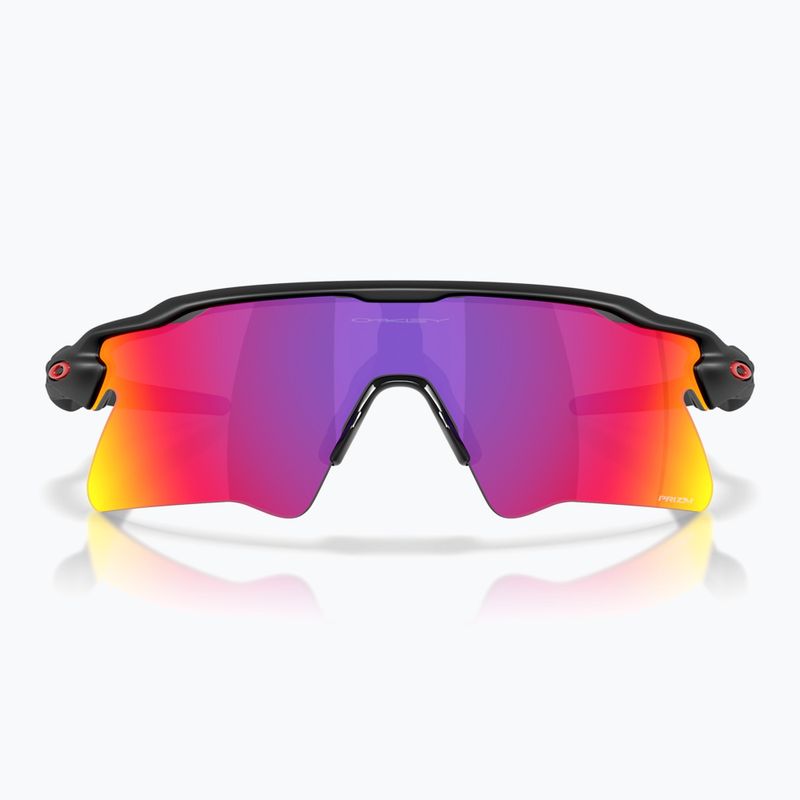 Слънчеви очила Oakley Radar EV Heater matte black/prizm road 2