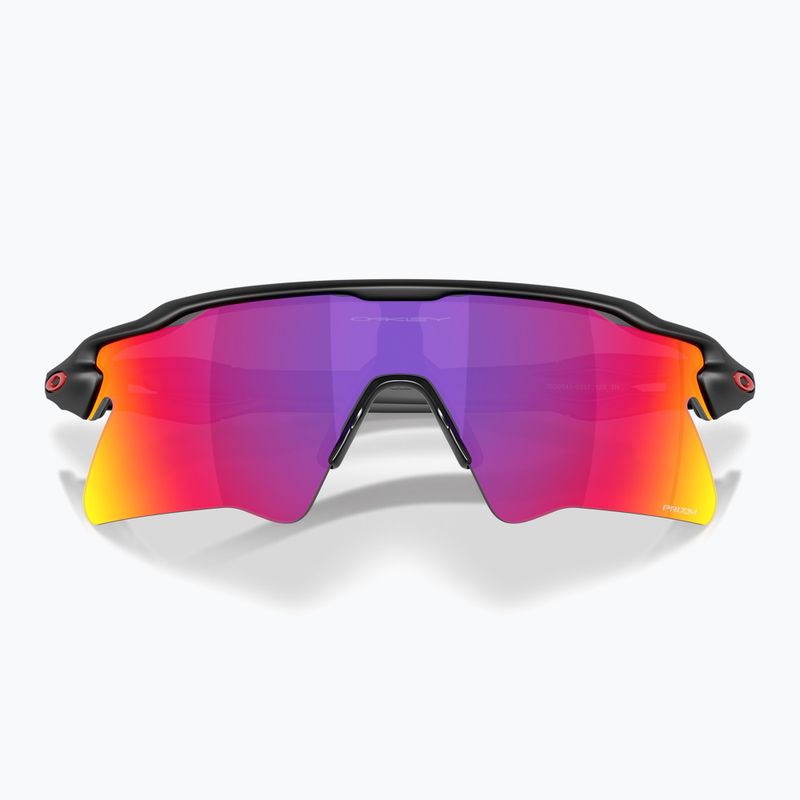 Слънчеви очила Oakley Radar EV Heater matte black/prizm road 3