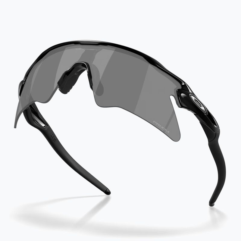Слънчеви очила Oakley Radar EV Heater polished black/prizm black 4