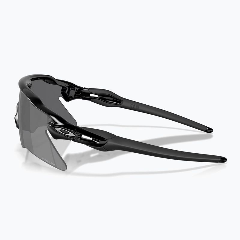 Слънчеви очила Oakley Radar EV Heater polished black/prizm black 5