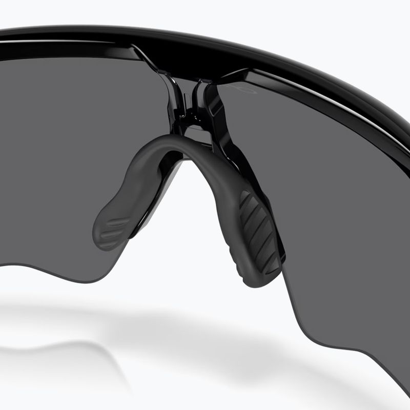Слънчеви очила Oakley Radar EV Heater polished black/prizm black 7