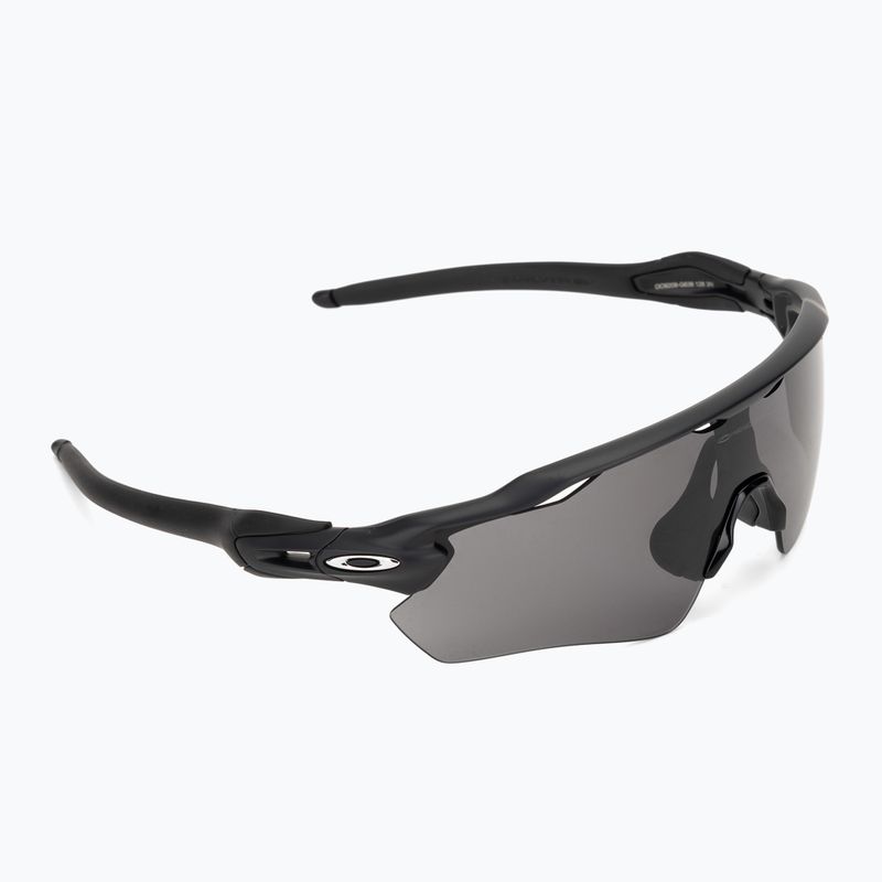 Слънчеви очила Oakley Radar EV Path matte black/prizm grey