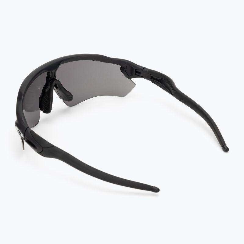 Слънчеви очила Oakley Radar EV Path matte black/prizm grey 2