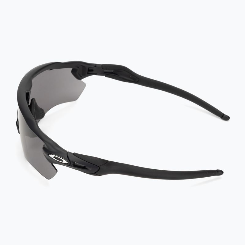 Слънчеви очила Oakley Radar EV Path matte black/prizm grey 4