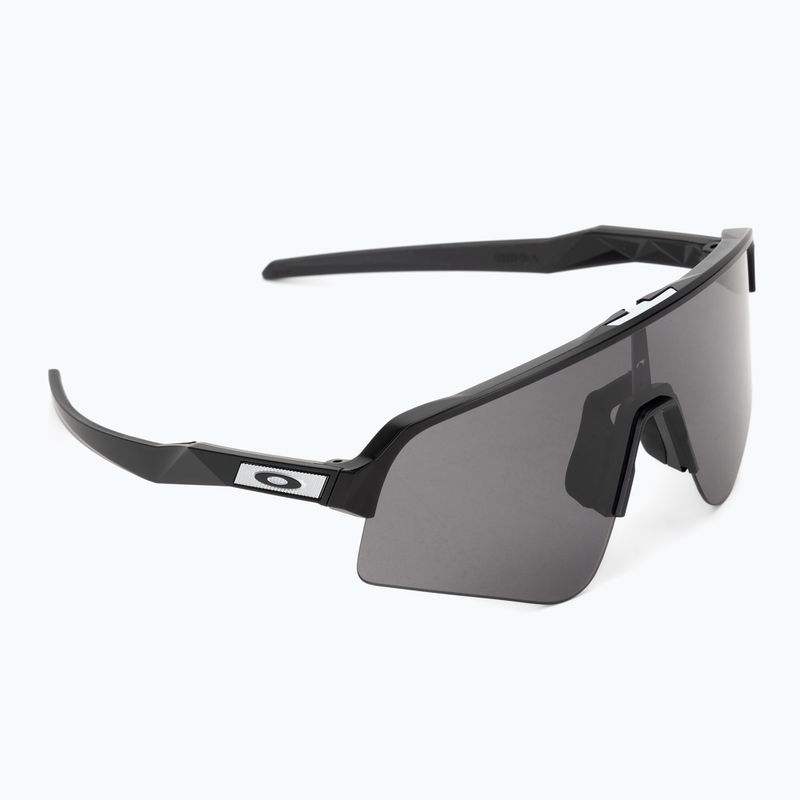 Слънчеви очила Oakley Sutro Lite Sweep matte black/prizm grey