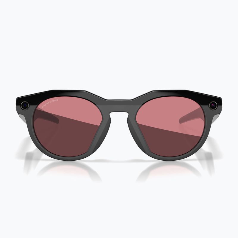 Очила с камера Oakley Meta HSTN black/prizm dark golf 3