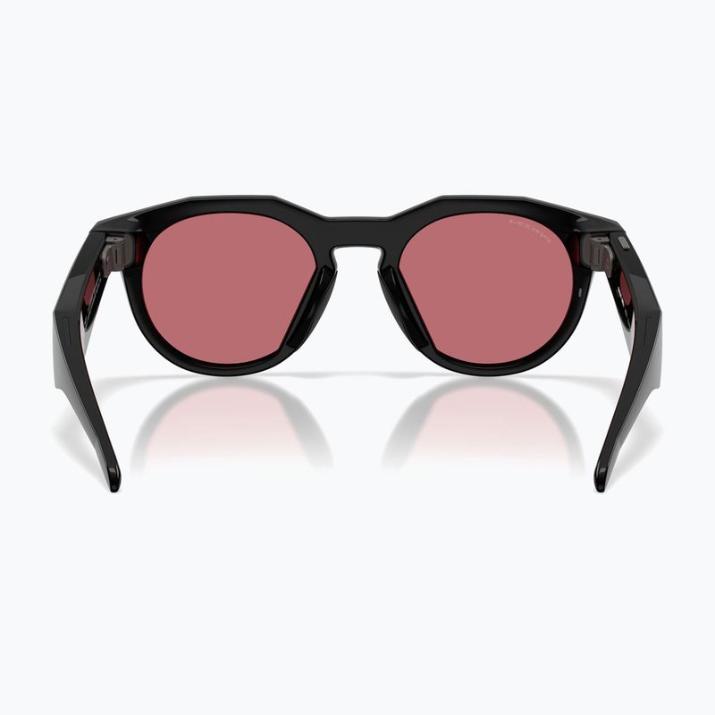 Очила с камера Oakley Meta HSTN black/prizm dark golf 5