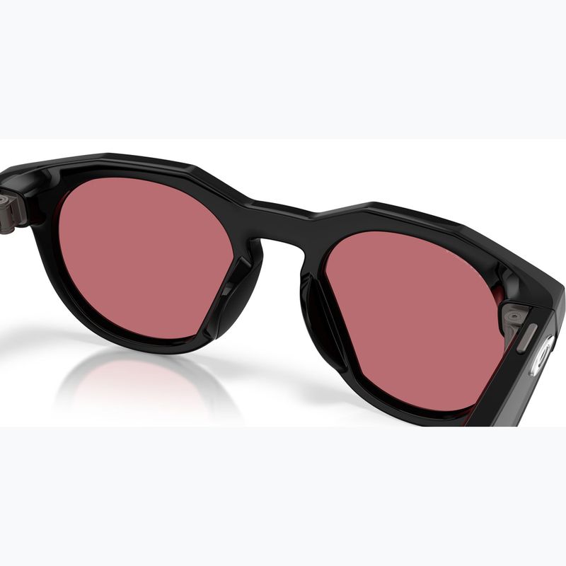 Очила с камера Oakley Meta HSTN black/prizm dark golf 8