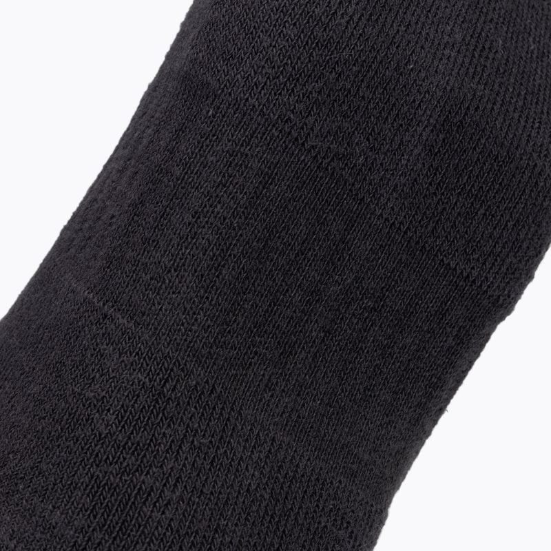 Чорапи Nike Everyday Cushioned Crew 3 чифта black/white 3