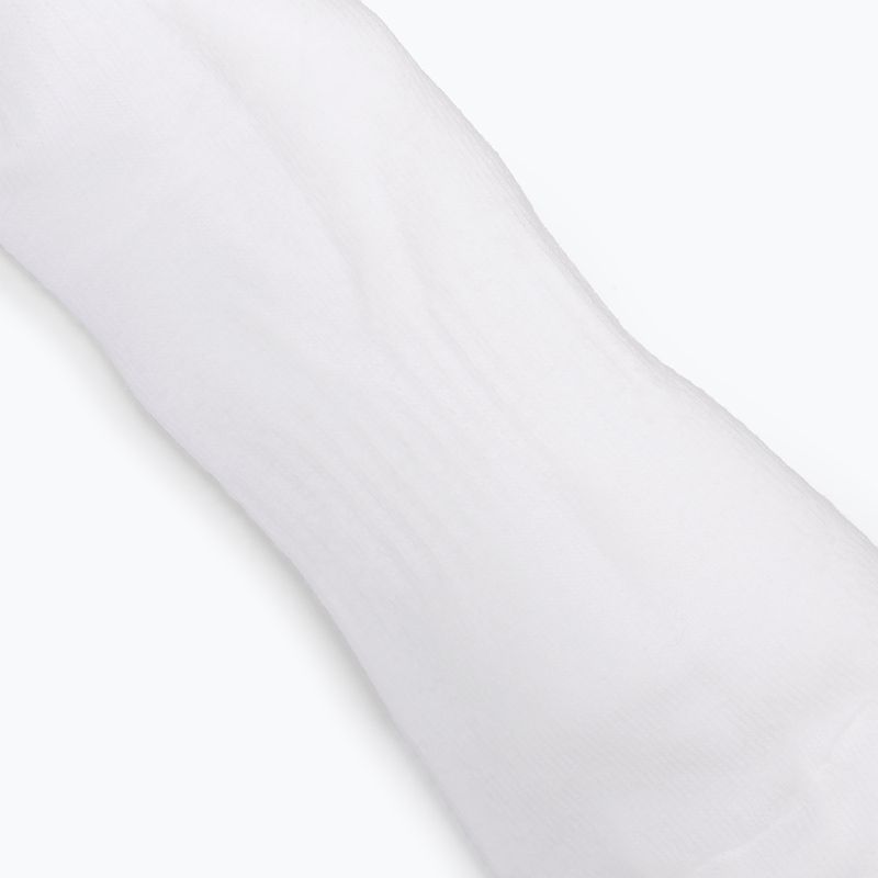 Чорапи Nike Everyday Cushioned Crew 3 чифта white/black 4