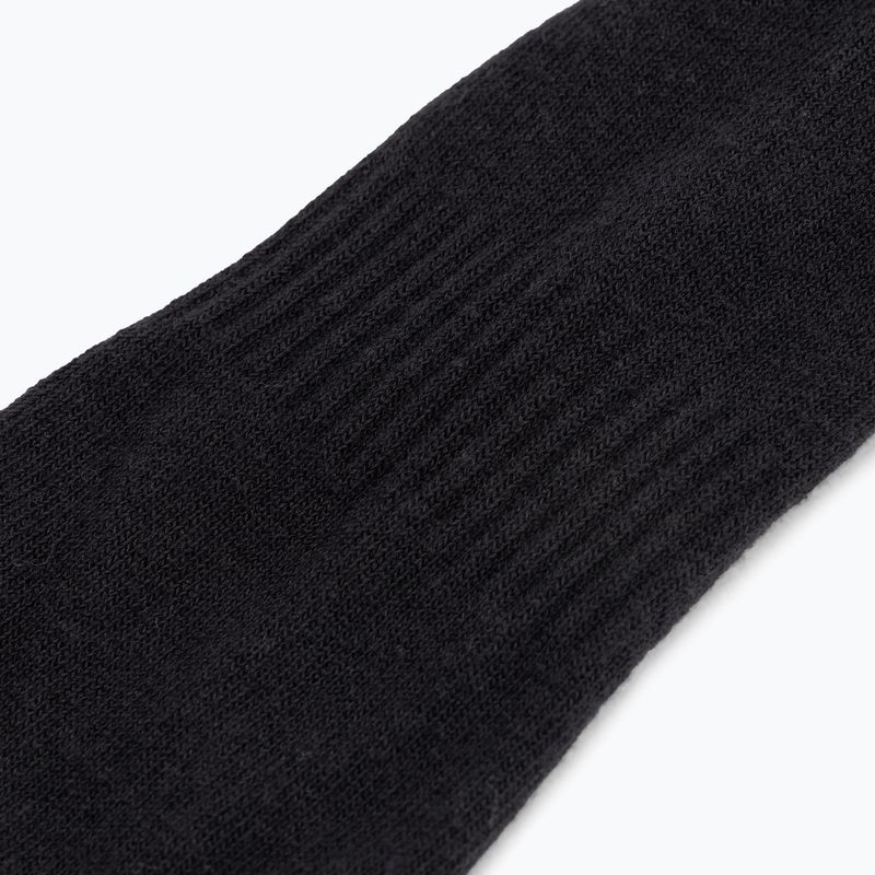 Чорапи Nike Everyday Cushioned Ankle 3 чифта black/white 4