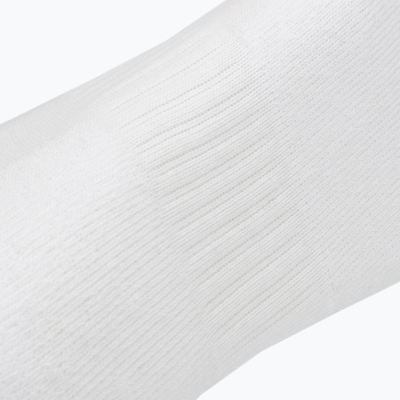 Чорапи Nike Everyday Cushioned Ankle 3 чифта white/black 3