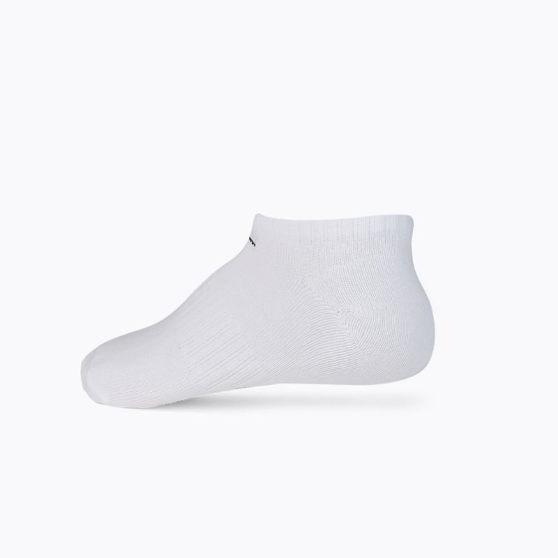 Nike Everyday Lightweight No Show 3pak чорапи за тренировка бели SX7678-100 3