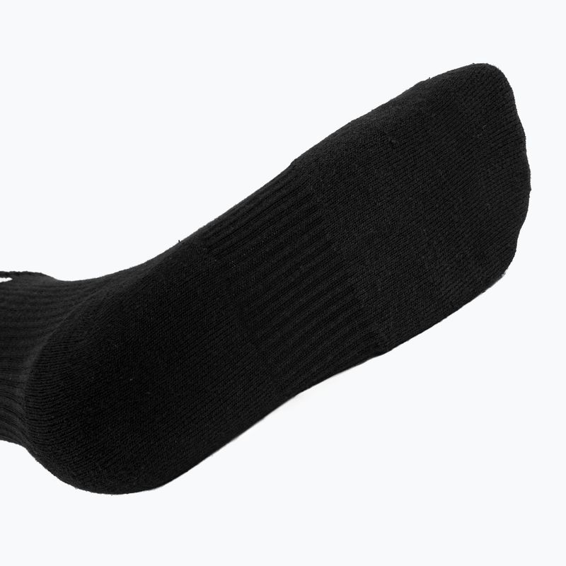 Чорапи Nike Everyday Plus Cushioned 3 чифта black/white 5