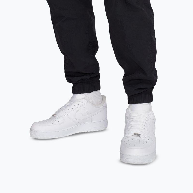 Чорапи Nike Everyday Plus Cushioned 3 чифта white/black 6